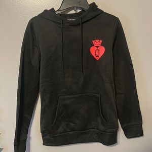 Queen Hoodie